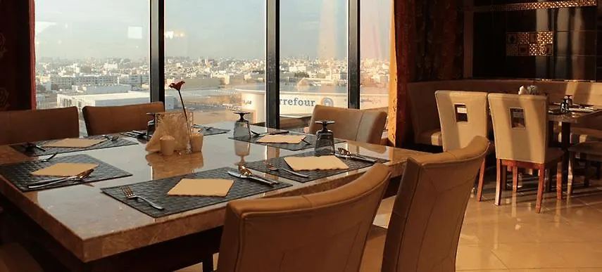 Platinum Suites~ Yidda 4*,  Arabia Saudí